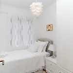 Apartament Mama's