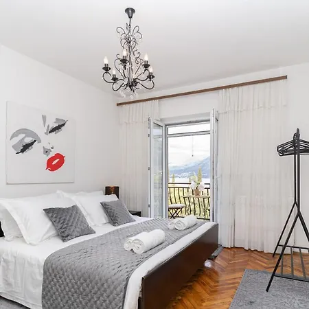 Appartement Mama's Cavtat