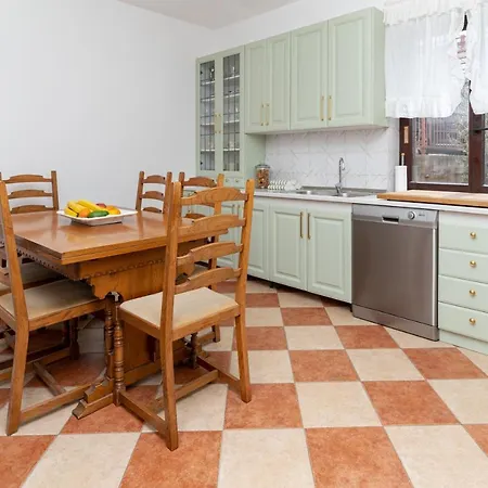 Appartement Mama's *