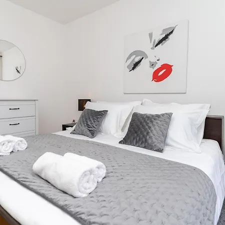 Appartement Mama's Cavtat