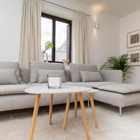 Mama's Apartament