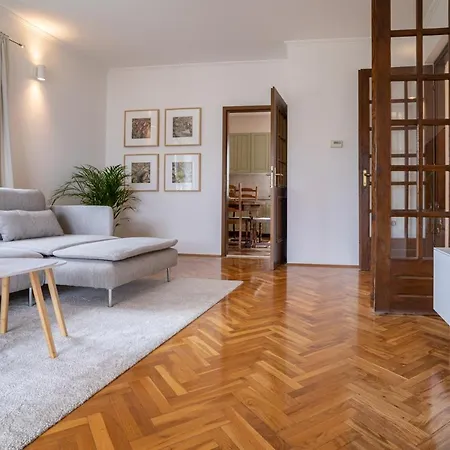 Appartement Mama's *