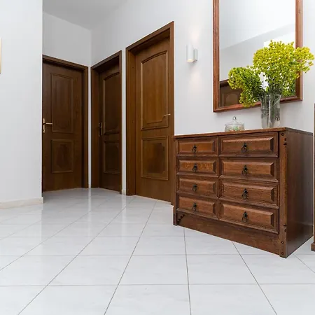 Mama's Appartamento Cavtat