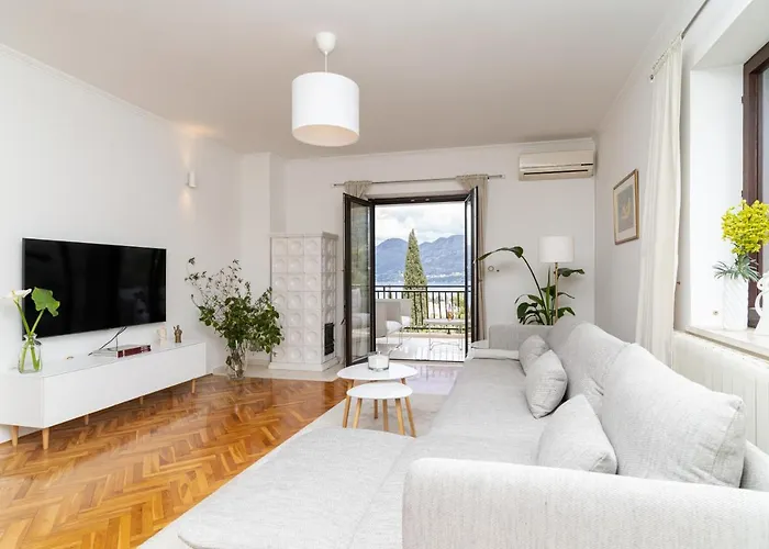 Mama's Appartement *