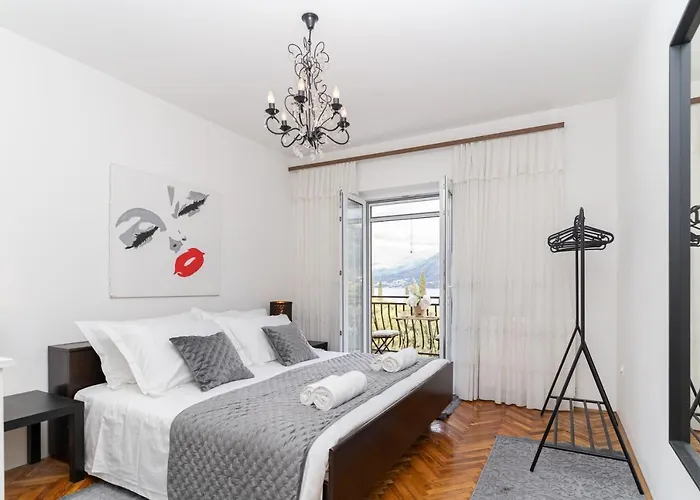 Apartamento Mama's Cavtat