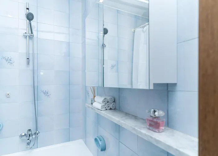 Appartamento Mama's Cavtat