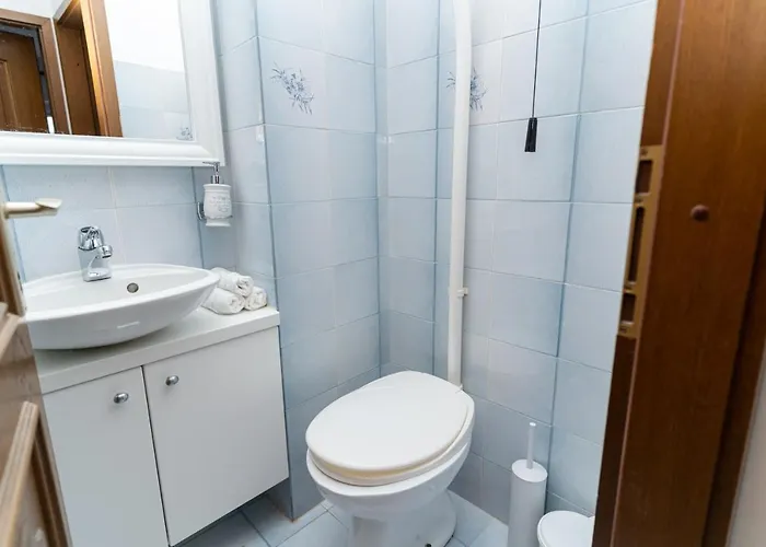 Appartement Mama's Cavtat