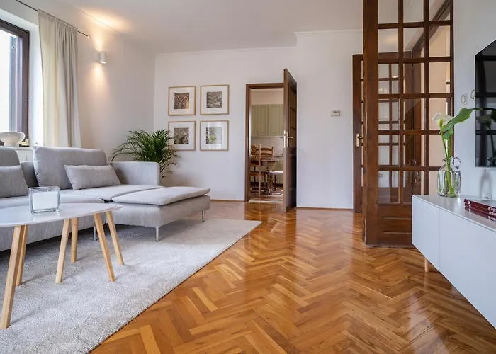 Appartement Mama's *