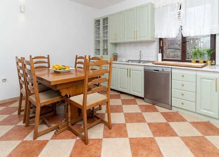 Appartement Mama's *