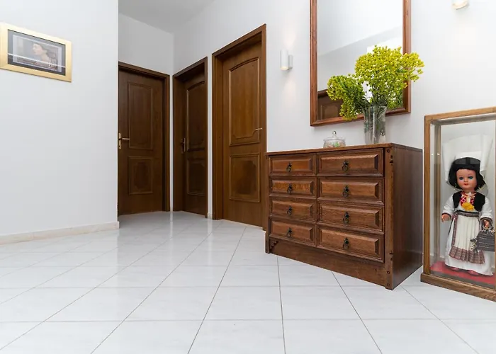 Mama's Apartamento Cavtat