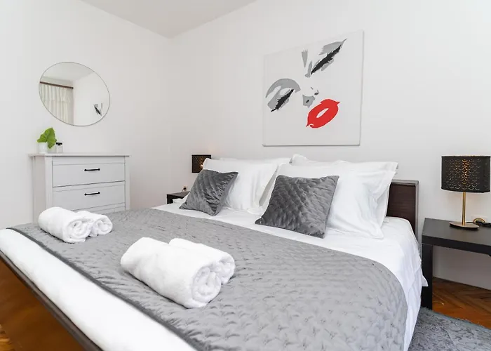 Apartamento Mama's Cavtat