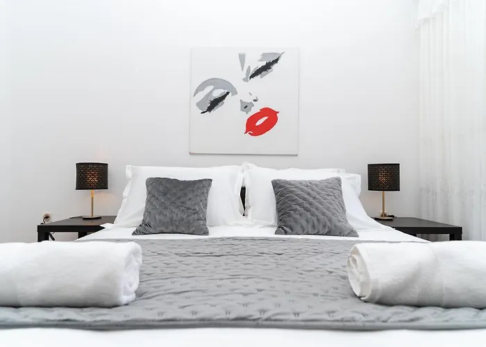 Appartement Mama's *