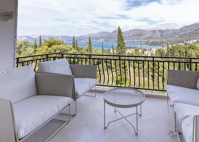 Mama's Appartement *