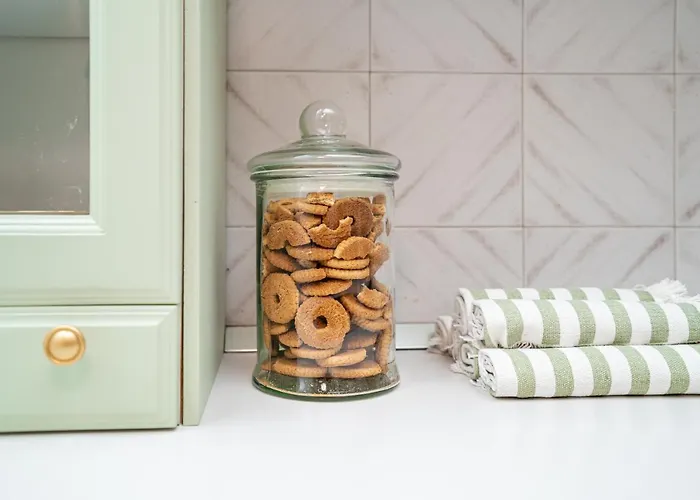 Διαμέρισμα Mama's *